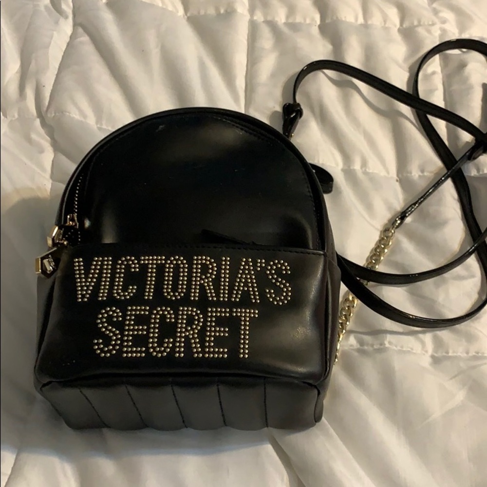 Mini backpack - Picture 2 of 4